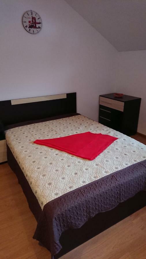 Studio Chamkoriya Μπόροβετς Εξωτερικό φωτογραφία